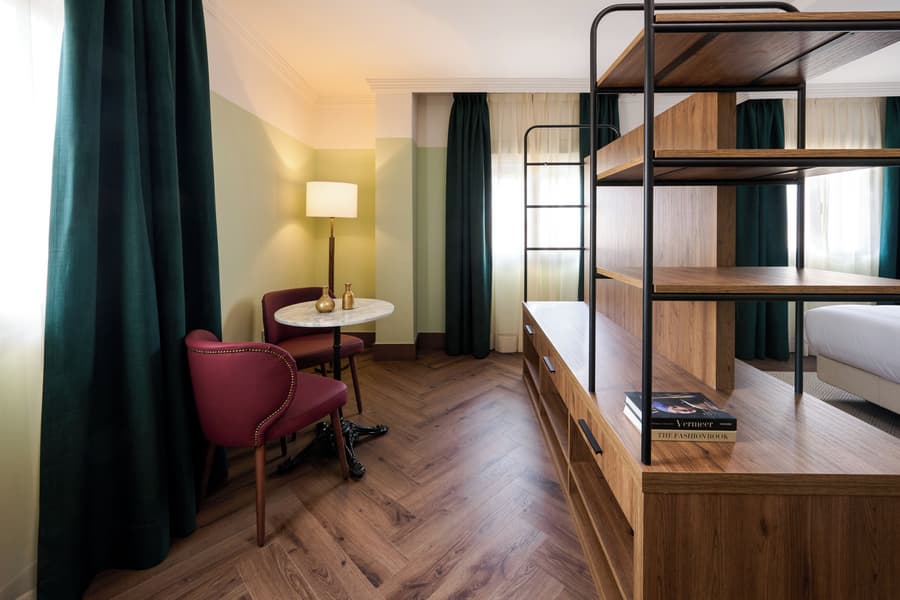 Honest Hotel Granada