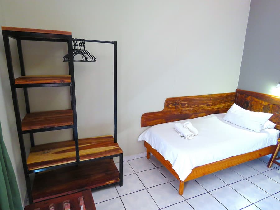 Ngandu Hotel - Rundu