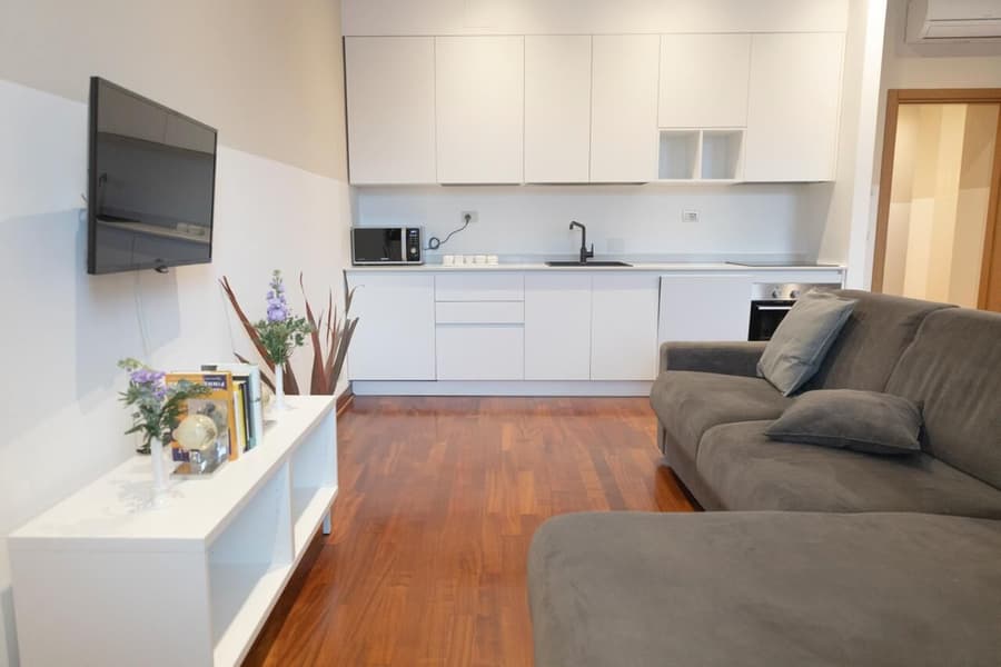 Residence Victoria