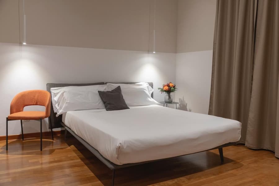 Residence Victoria