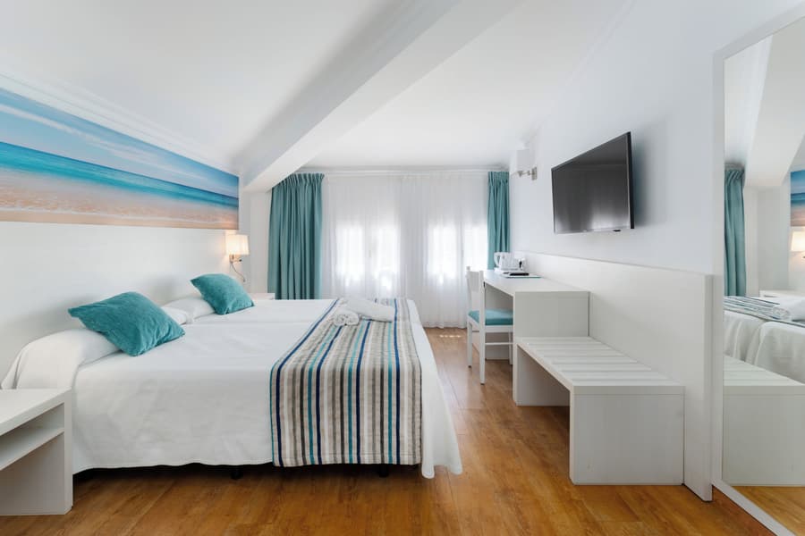 Hotel Playas de Paguera
