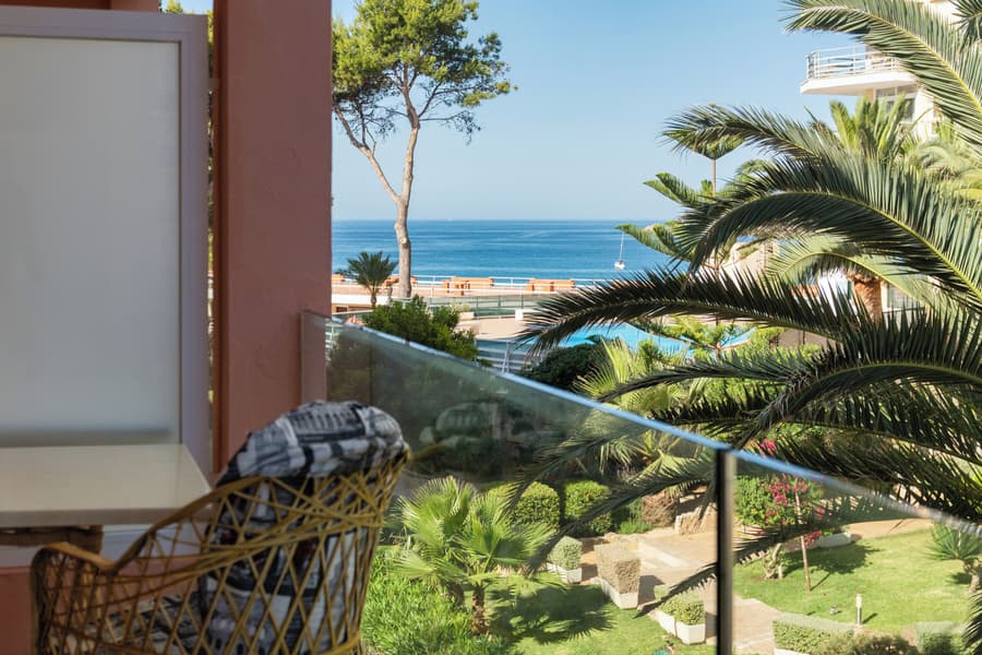 Hotel Playas de Paguera