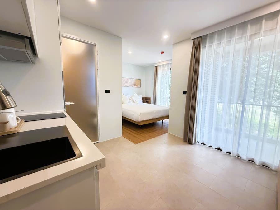 Wyndham Garden Samui Wing