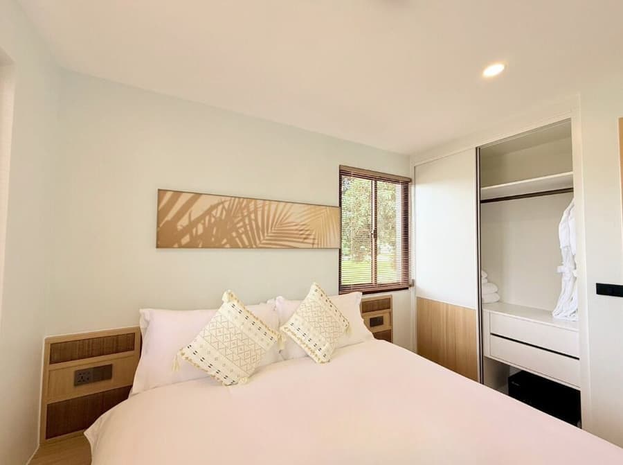 Wyndham Garden Samui Wing