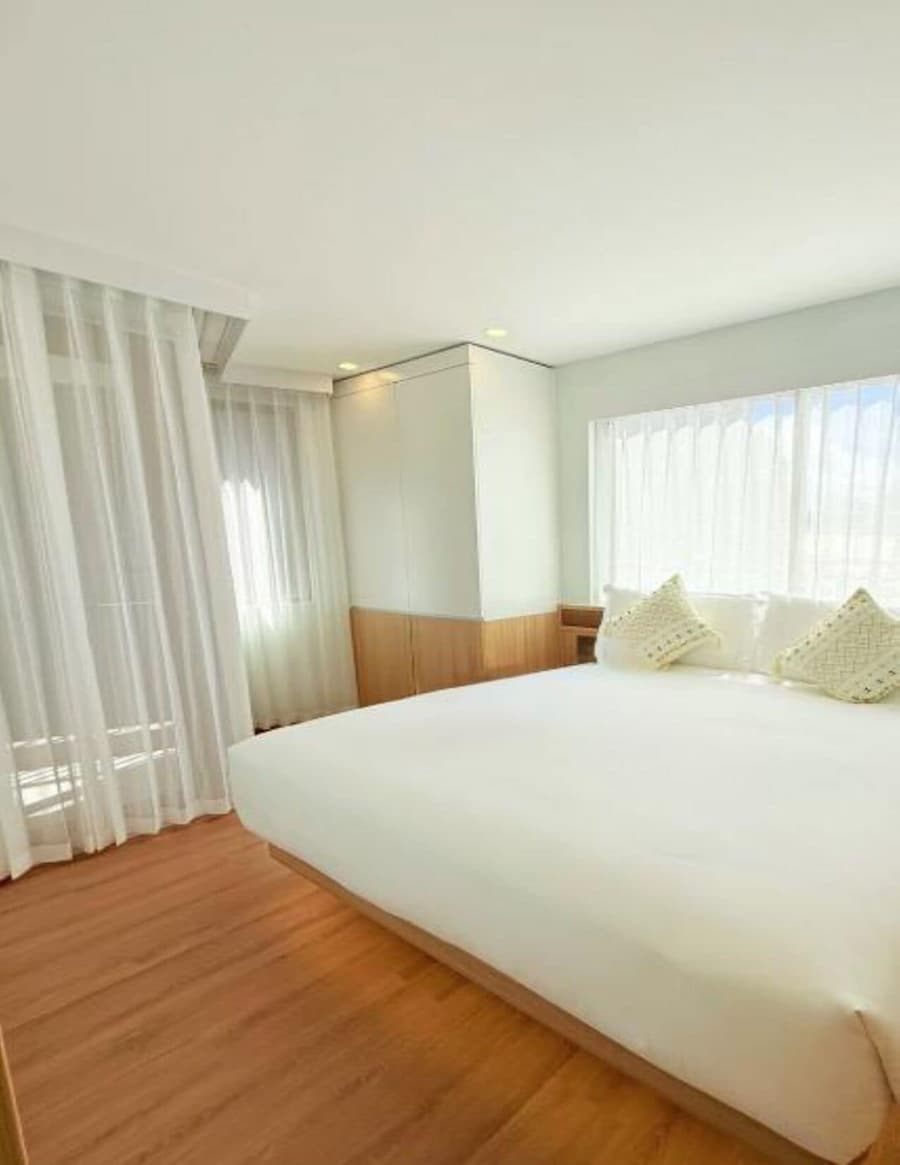 Wyndham Garden Samui Wing