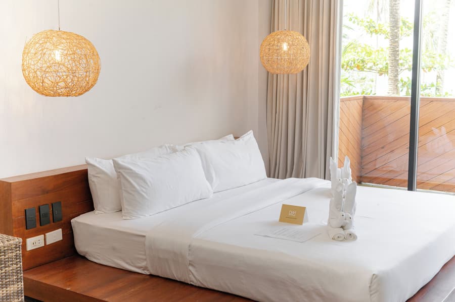 Nacpan Beach Resort Managed by H Hospitality