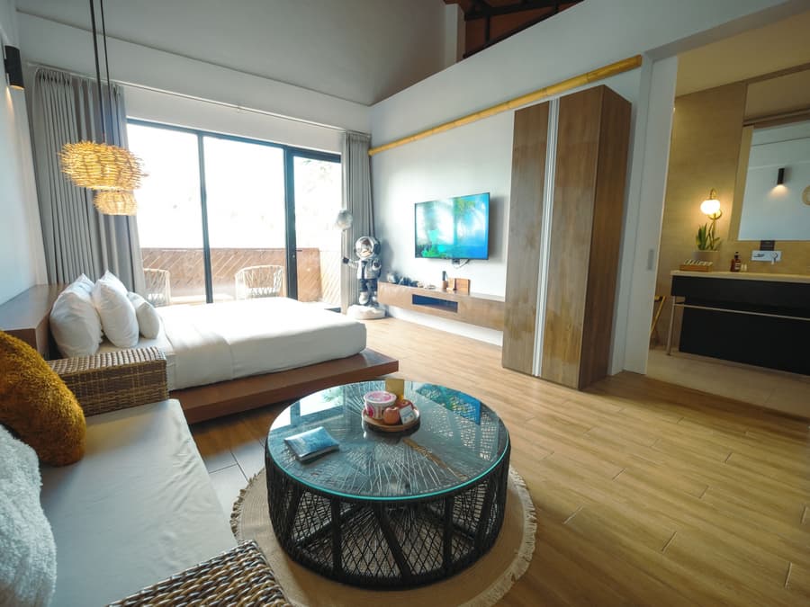 Nacpan Beach Resort Managed by H Hospitality