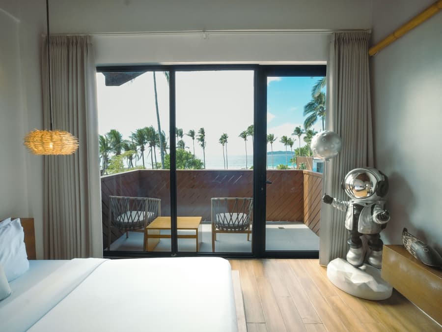 Nacpan Beach Resort Managed by H Hospitality