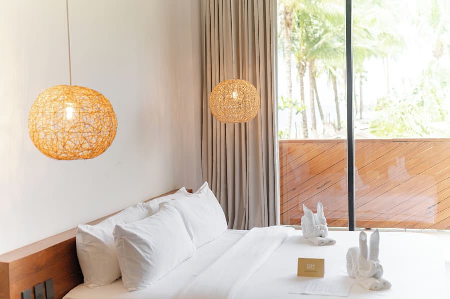Nacpan Beach Resort Managed by H Hospitality