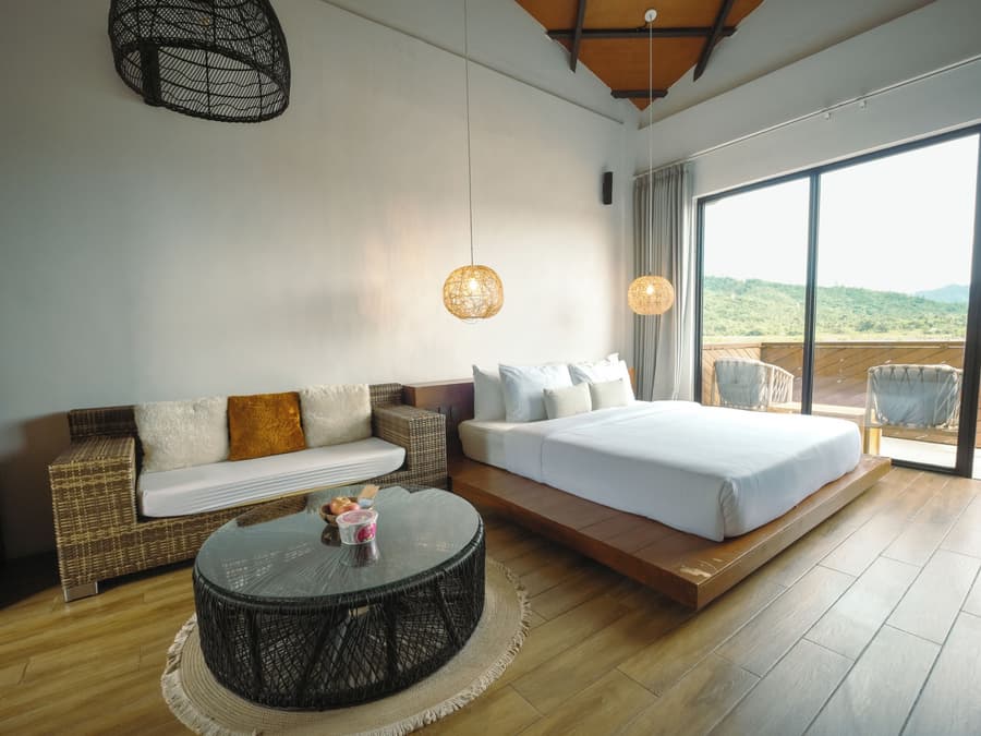 Nacpan Beach Resort Managed by H Hospitality