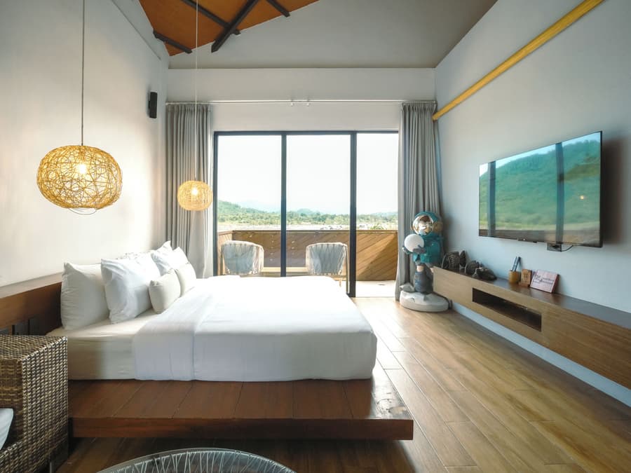 Nacpan Beach Resort Managed by H Hospitality