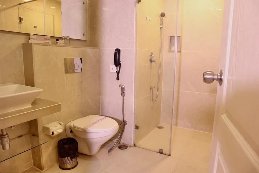 Hotel Magenta - A unit of Fortune Global