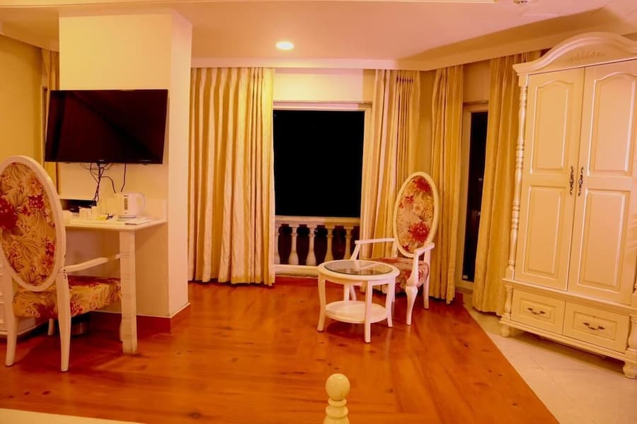 Hotel Magenta - A unit of Fortune Global