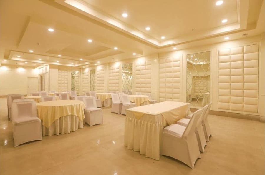 Hotel Magenta - A unit of Fortune Global