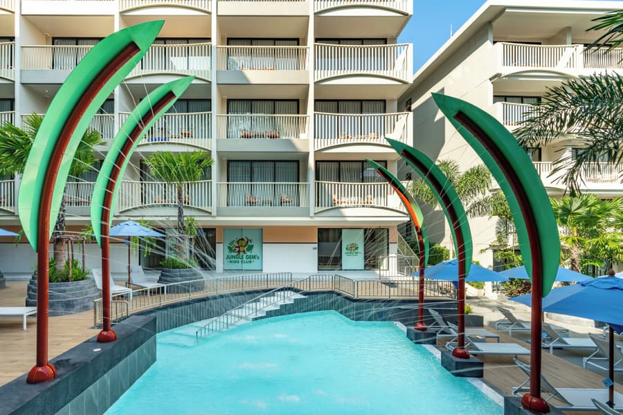 Grand Mercure Krabi Aonang