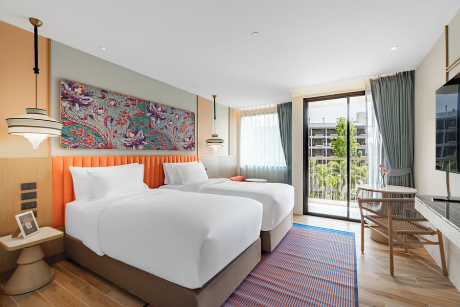 Grand Mercure Krabi Aonang