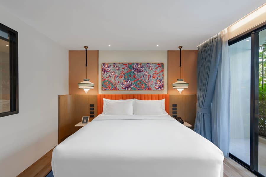 Grand Mercure Krabi Aonang