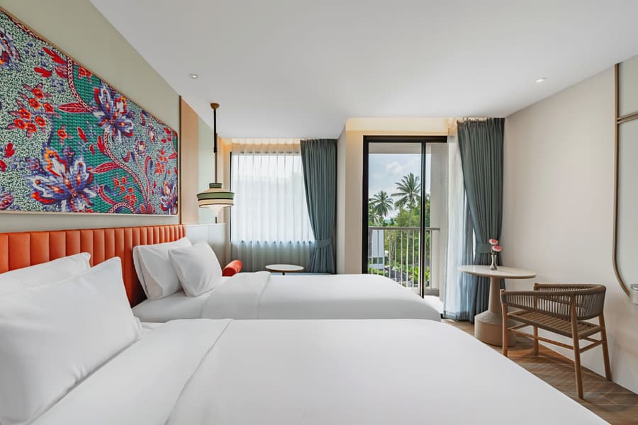 Grand Mercure Krabi Aonang