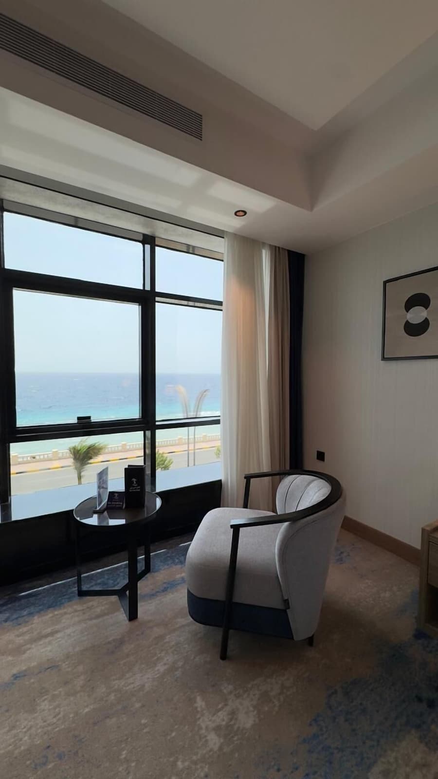 Sea Tower Hotel