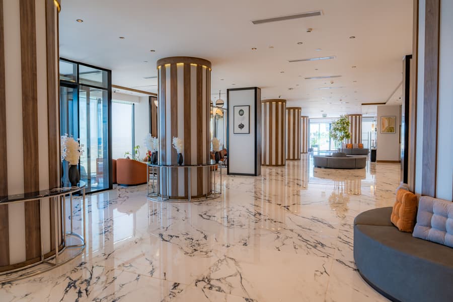 Sea Tower Hotel