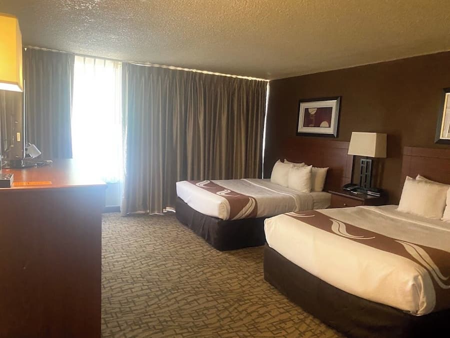 Scenic View Inn - Lake Powell - Page AZ