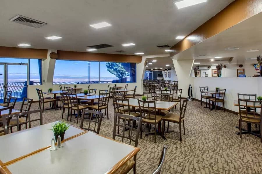 Scenic View Inn - Lake Powell - Page AZ