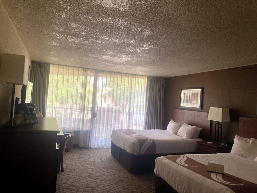 Scenic View Inn - Lake Powell - Page AZ