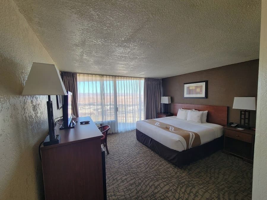 Scenic View Inn - Lake Powell - Page AZ
