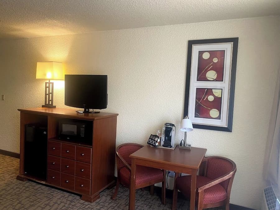 Scenic View Inn - Lake Powell - Page AZ
