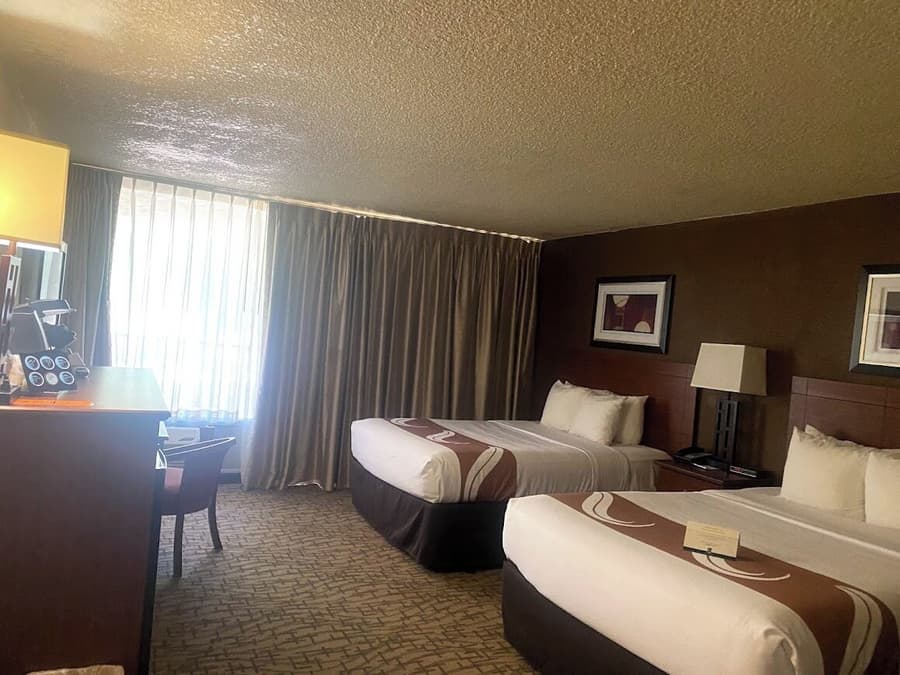 Scenic View Inn - Lake Powell - Page AZ