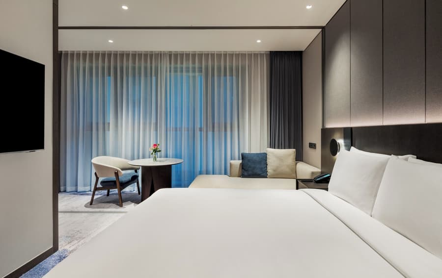 Hyatt Place Busan Yeonsan