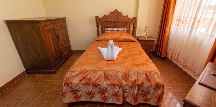 Hotel Puesta de Sol