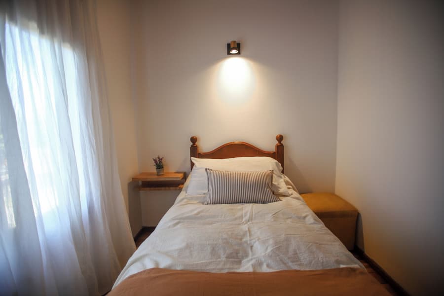 Hostería & Apart Hotel Carelhue