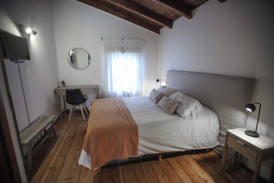Hostería & Apart Hotel Carelhue