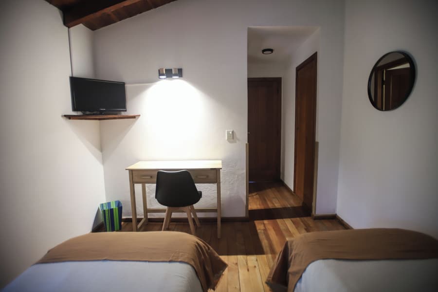 Hostería & Apart Hotel Carelhue