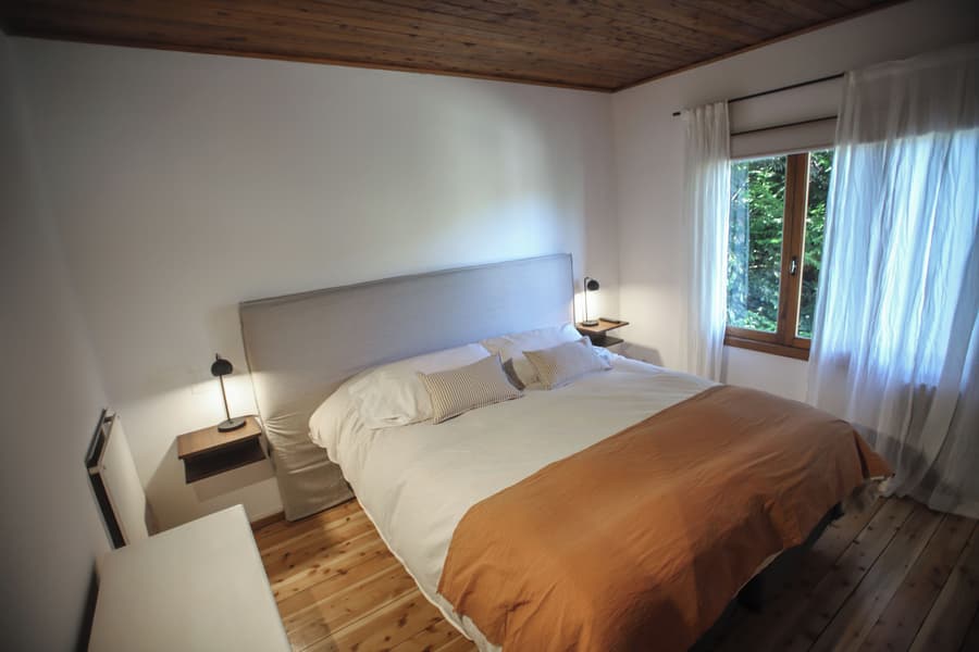 Hostería & Apart Hotel Carelhue