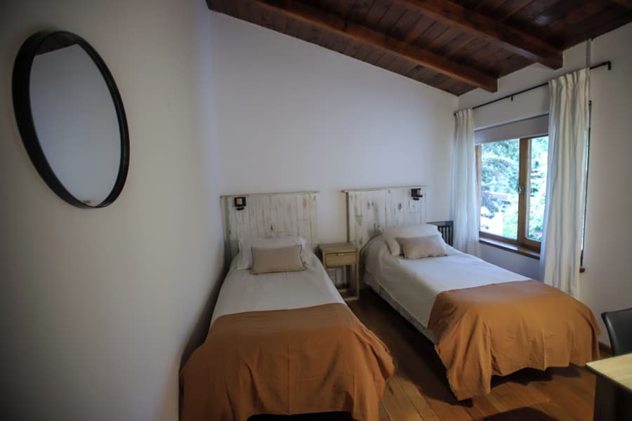 Hostería & Apart Hotel Carelhue