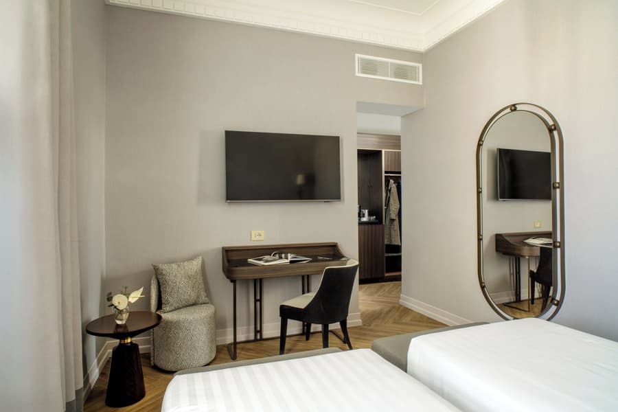 Aria Palace by OMNIA Hotels