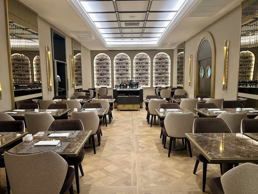 Aria Palace by OMNIA Hotels