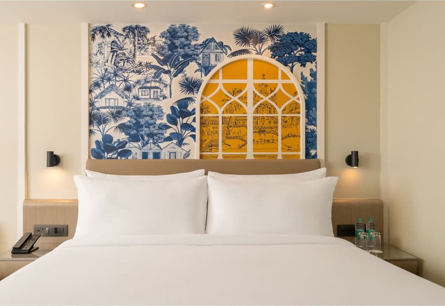 Hilton Garden Inn Goa Calangute