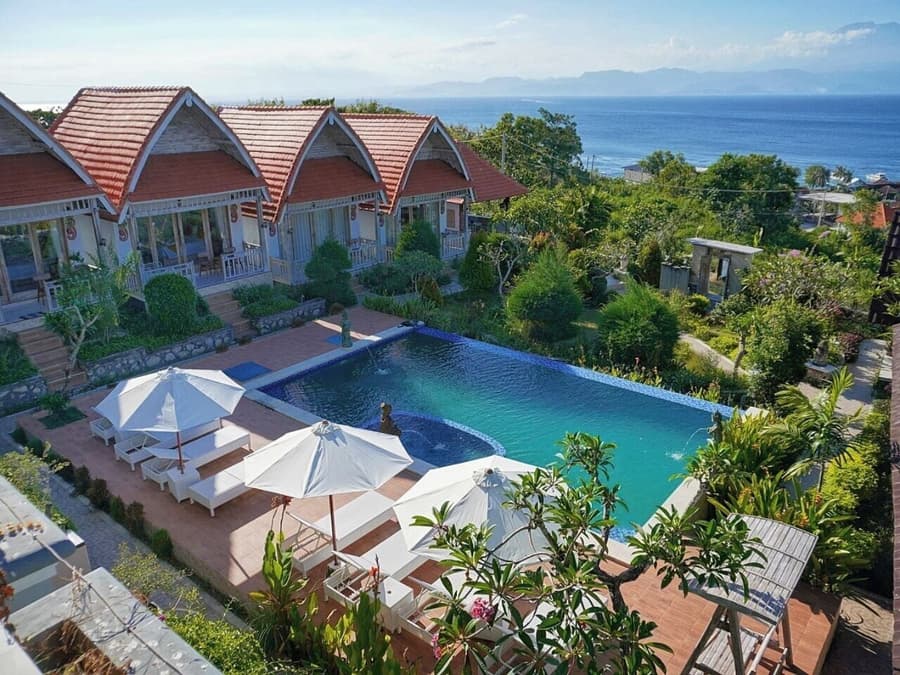 Darya Sea View