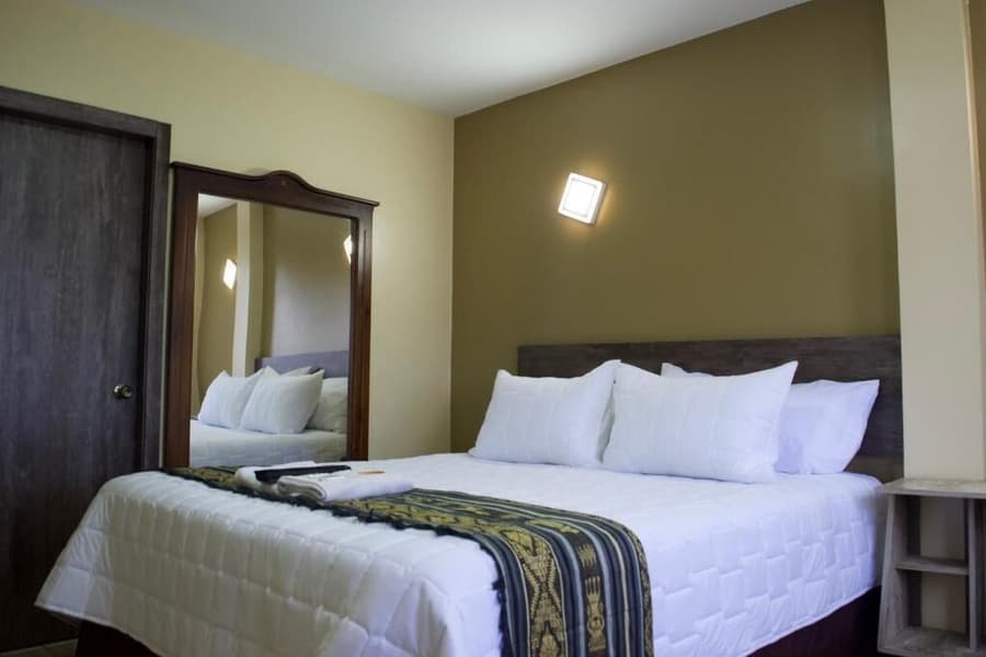Samariwasi hotel boutique