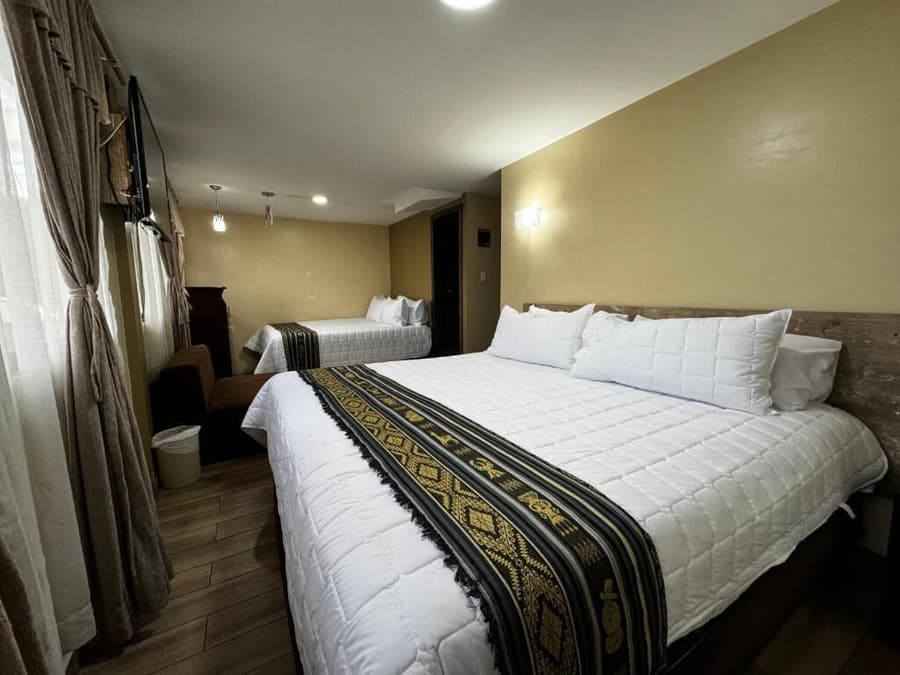 Samariwasi hotel boutique