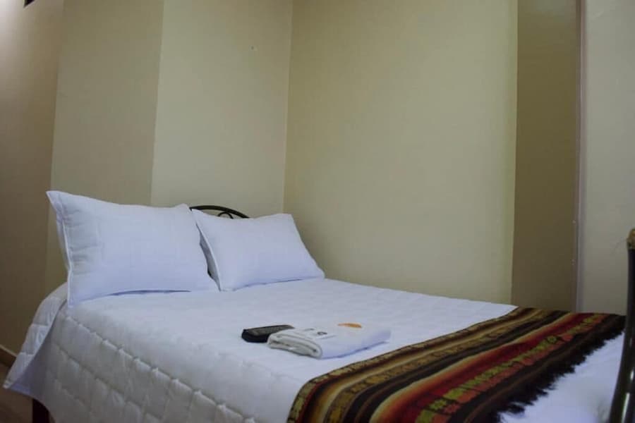 Samariwasi hotel boutique