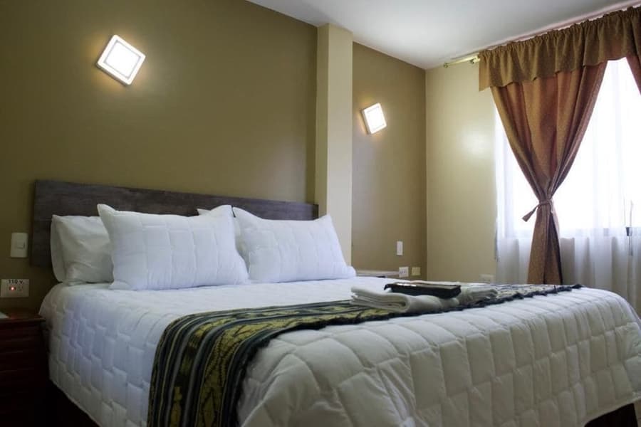 Samariwasi hotel boutique