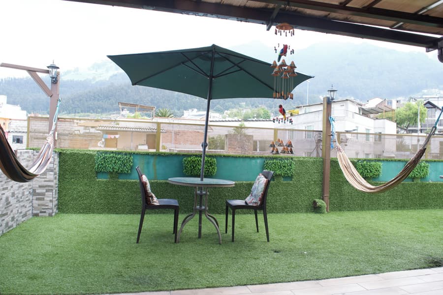 Samariwasi hotel boutique