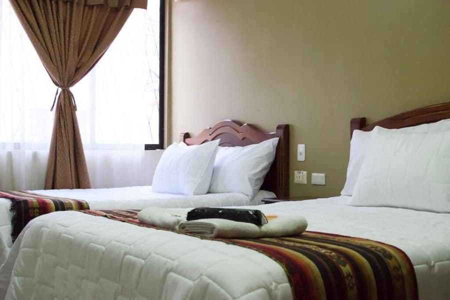 Samariwasi hotel boutique