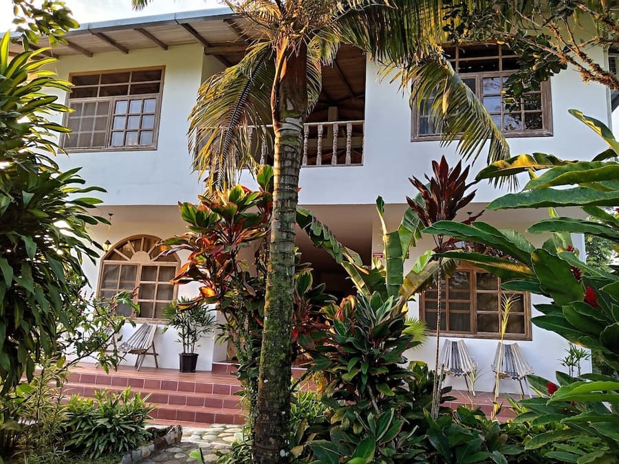 Banana Lodge