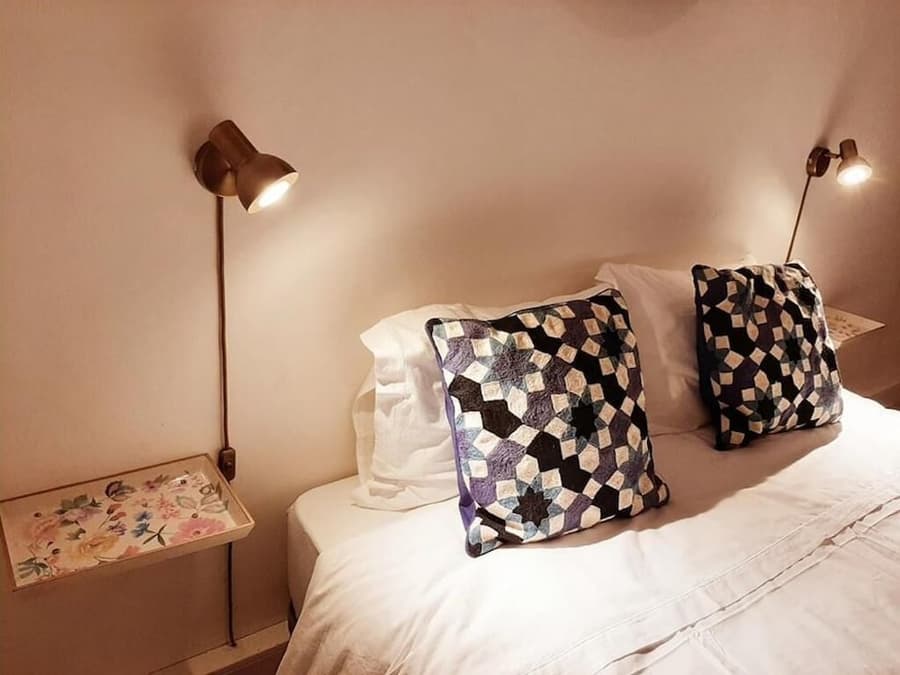 Magnolia Guesthouse