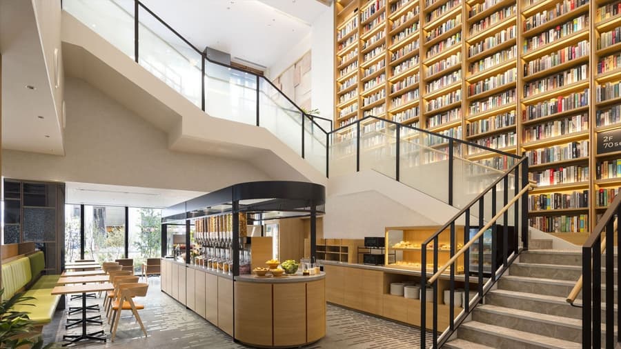 Mercure Tokyu Stay Hiroshima